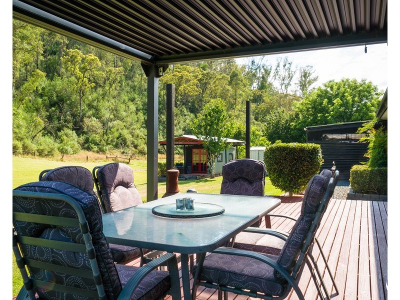 2311 Eurobodalla Road, Cadgee NSW 2545