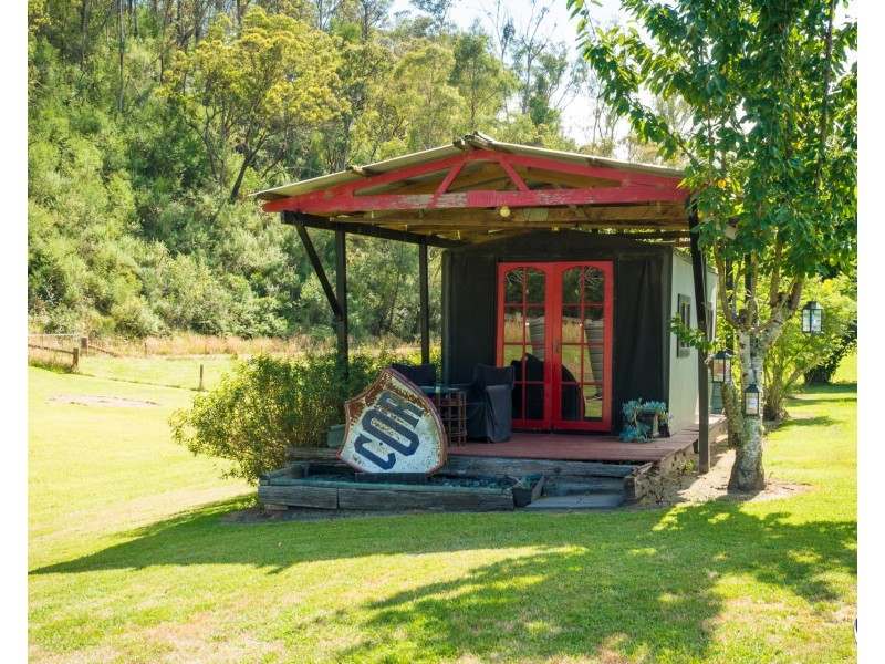 2311 Eurobodalla Road, Cadgee NSW 2545