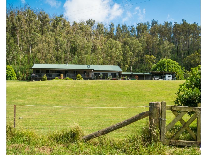 2311 Eurobodalla Road, Cadgee NSW 2545