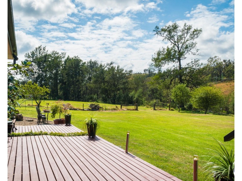 2311 Eurobodalla Road, Cadgee NSW 2545