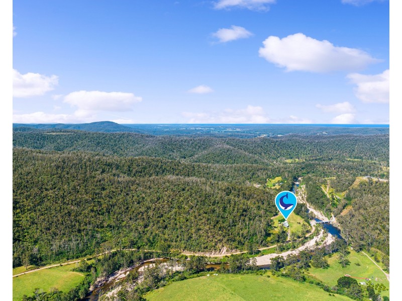 2311 Eurobodalla Road, Cadgee NSW 2545