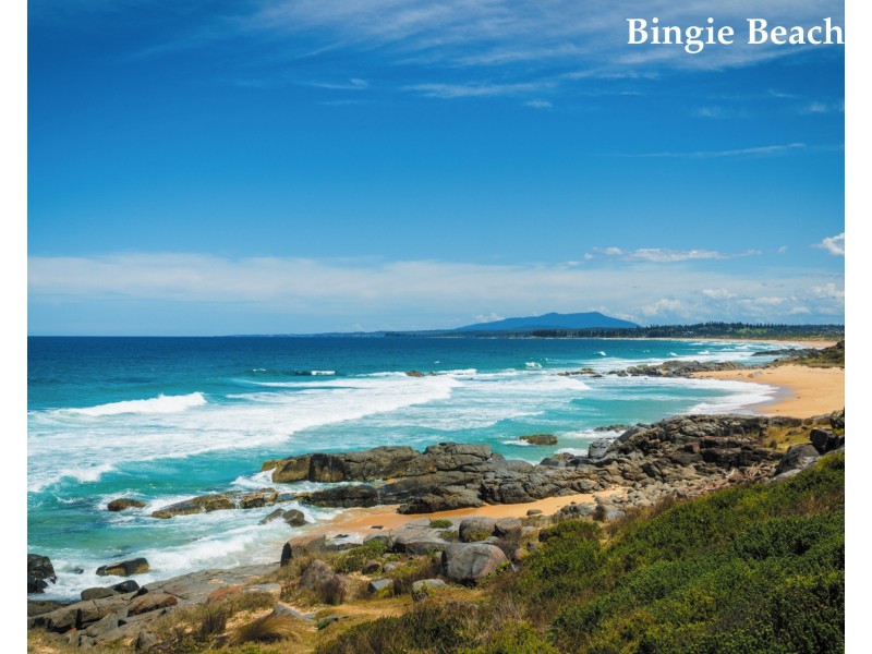 67 Priory Lane, Bingie NSW 2537