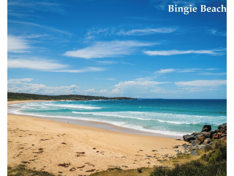 67 Priory Lane, Bingie NSW 2537