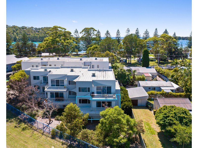 9/4-6 Princes Highway, Narooma NSW 2546