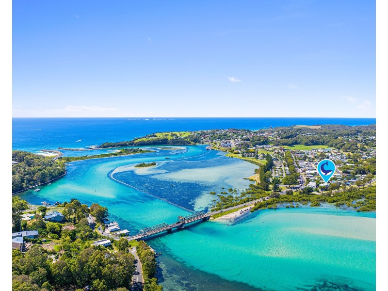 9/4-6 Princes Highway, Narooma NSW 2546