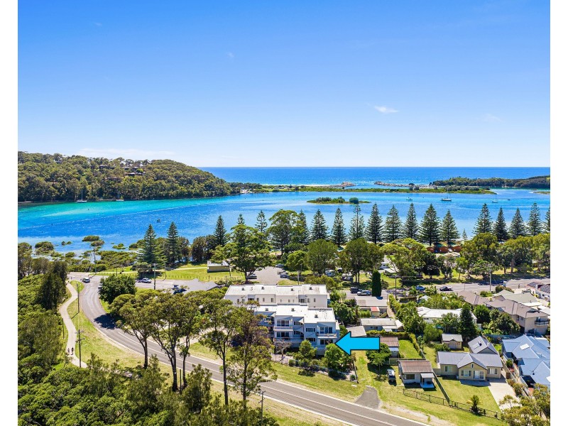 9/4-6 Princes Highway, Narooma NSW 2546