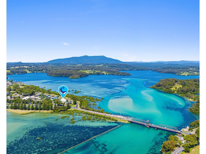 9/4-6 Princes Highway, Narooma NSW 2546