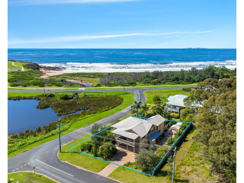 58 Eucalyptus Drive, Dalmeny NSW 2546