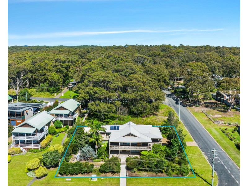 58 Eucalyptus Drive, Dalmeny NSW 2546