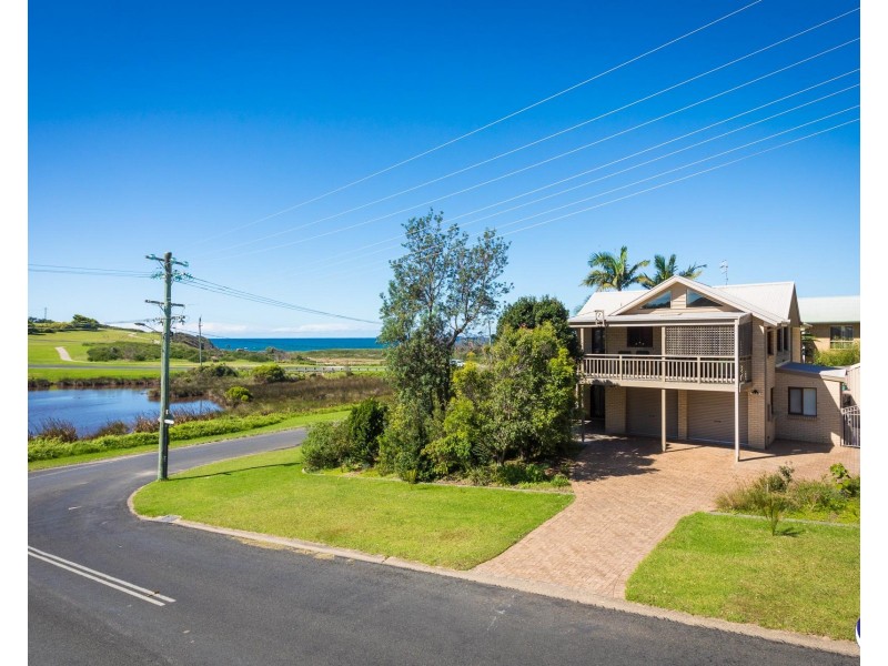 58 Eucalyptus Drive, Dalmeny NSW 2546