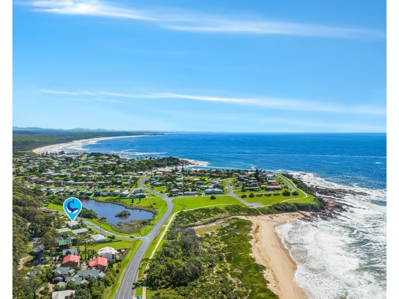 58 Eucalyptus Drive, Dalmeny NSW 2546