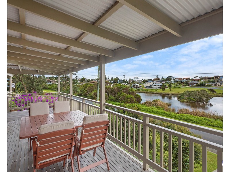 58 Eucalyptus Drive, Dalmeny NSW 2546