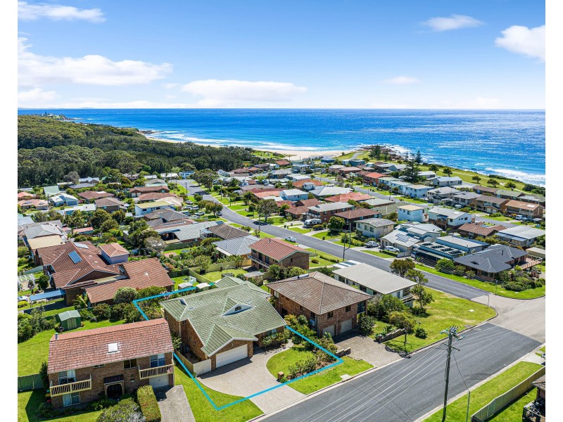 8 Surf Beach Road, Kianga NSW 2546