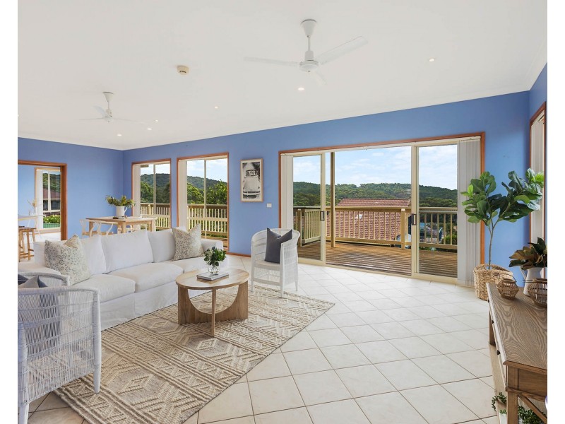 8 Surf Beach Road, Kianga NSW 2546