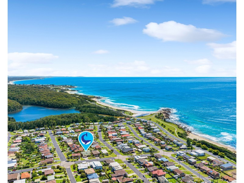 8 Surf Beach Road, Kianga NSW 2546