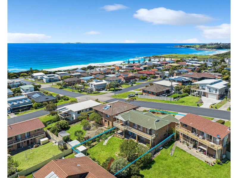 8 Surf Beach Road, Kianga NSW 2546