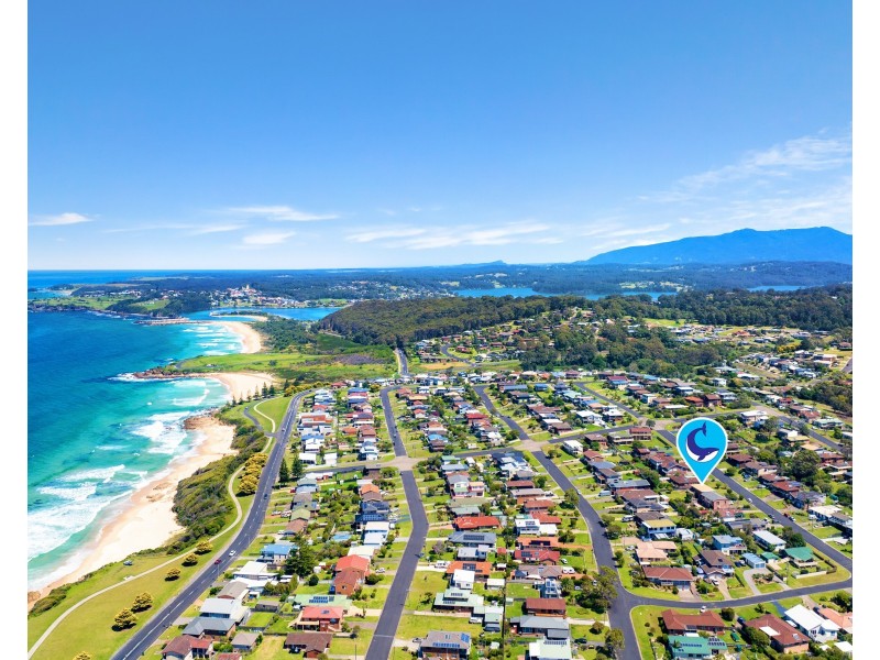 20 Hillside Crescent, Kianga NSW 2546