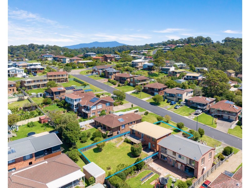 20 Hillside Crescent, Kianga NSW 2546