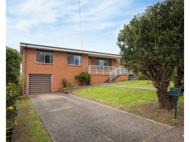 20 Hillside Crescent, Kianga NSW 2546