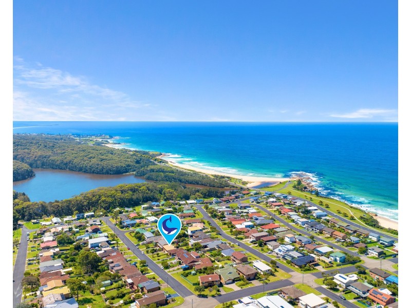 20 Hillside Crescent, Kianga NSW 2546