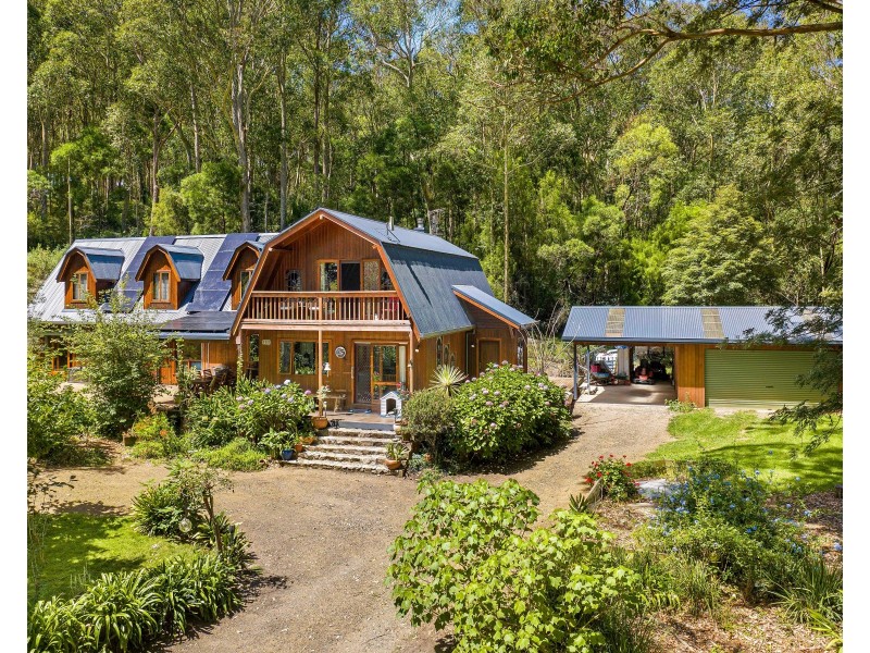 153 Old Highway, Narooma NSW 2546
