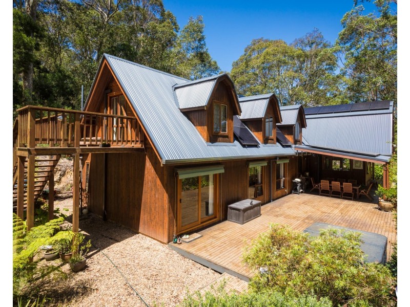 153 Old Highway, Narooma NSW 2546
