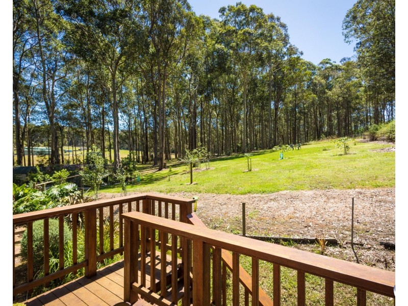 153 Old Highway, Narooma NSW 2546