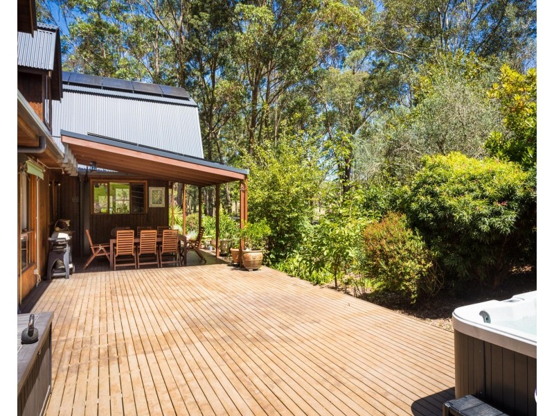 153 Old Highway, Narooma NSW 2546
