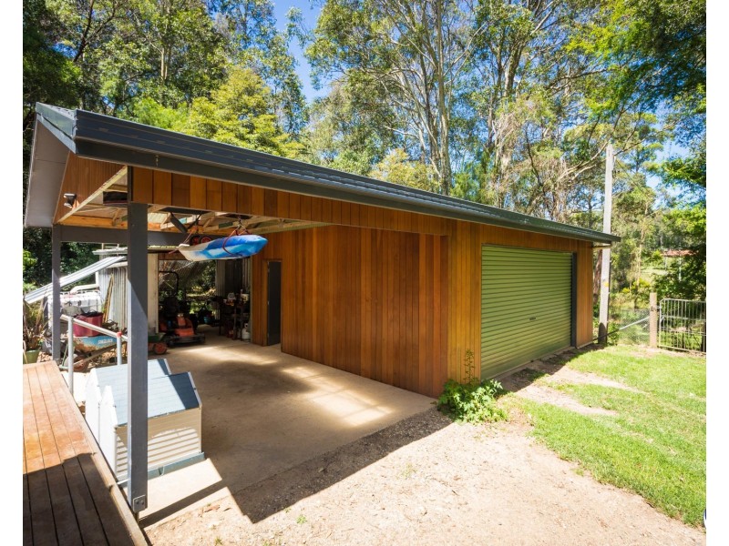 153 Old Highway, Narooma NSW 2546