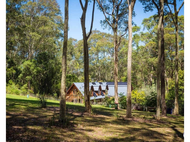 153 Old Highway, Narooma NSW 2546