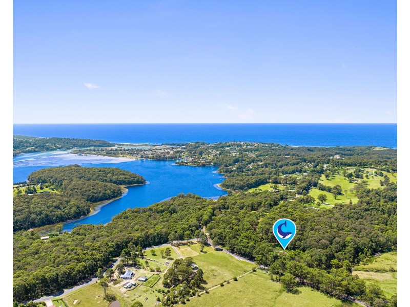 153 Old Highway, Narooma NSW 2546
