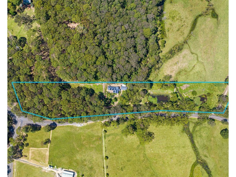 153 Old Highway, Narooma NSW 2546