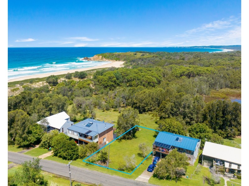 15 Borang Street, Potato Point NSW 2545