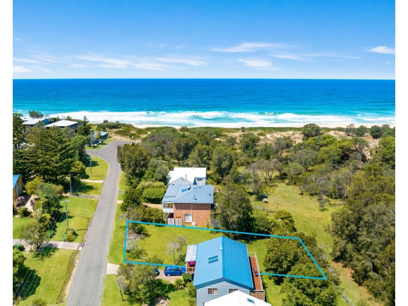 15 Borang Street, Potato Point NSW 2545