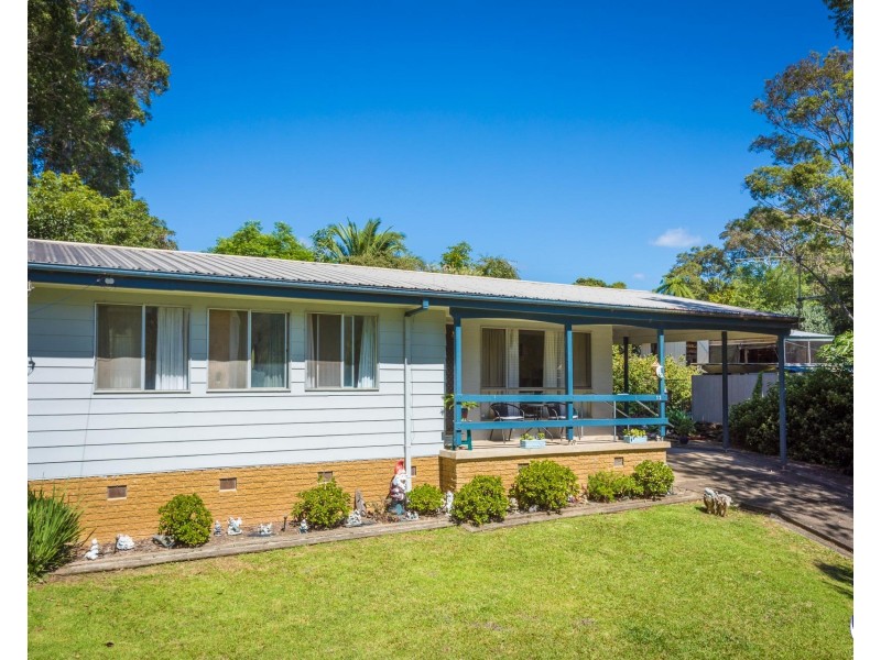 12 Loader Parade, Narooma NSW 2546