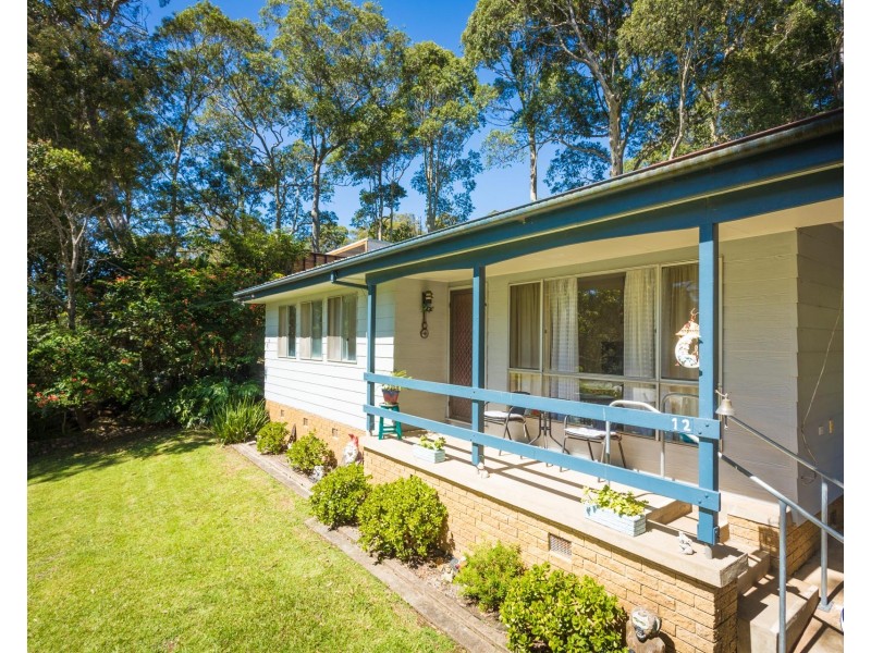 12 Loader Parade, Narooma NSW 2546