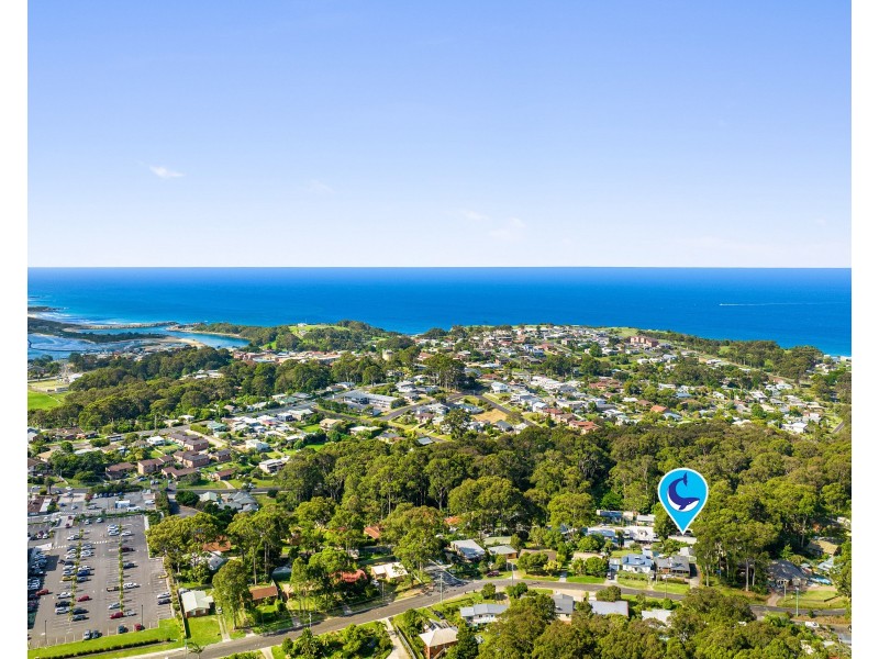 12 Loader Parade, Narooma NSW 2546