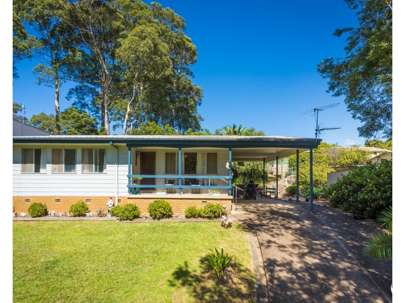 12 Loader Parade, Narooma NSW 2546