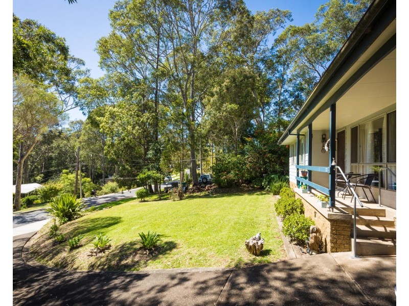 12 Loader Parade, Narooma NSW 2546