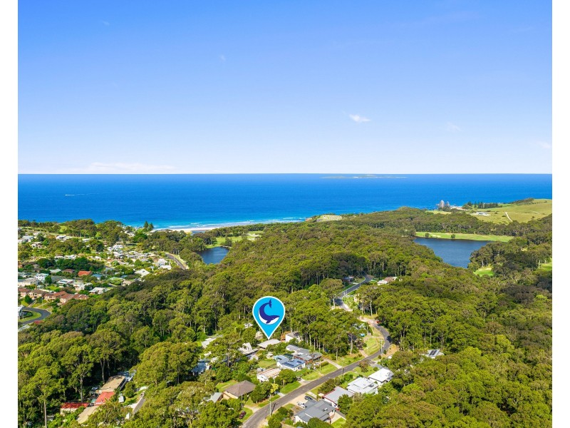 12 Loader Parade, Narooma NSW 2546