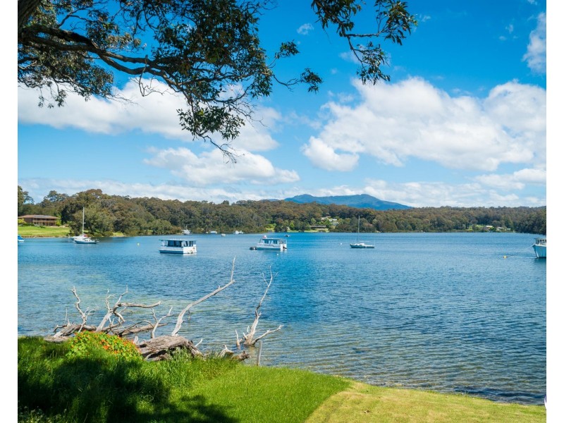 Narooma NSW 2546