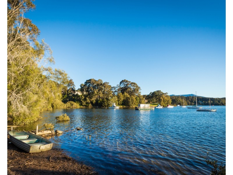 Narooma NSW 2546