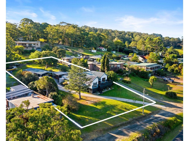 6 Old Princes Highway, Turlinjah NSW 2537