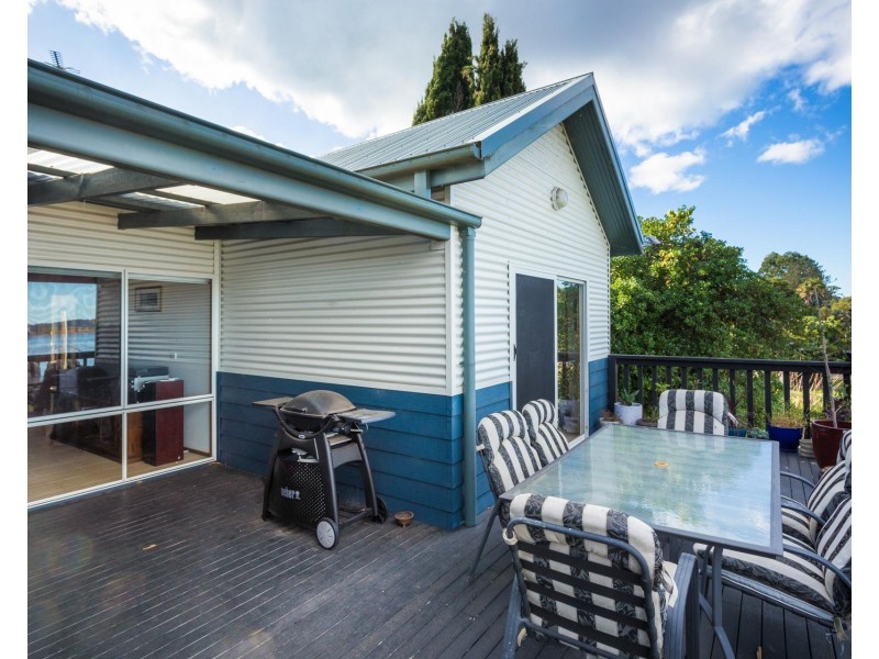 6 Old Princes Highway, Turlinjah NSW 2537