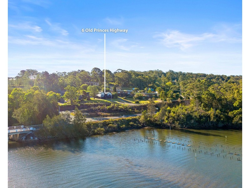 6 Old Princes Highway, Turlinjah NSW 2537