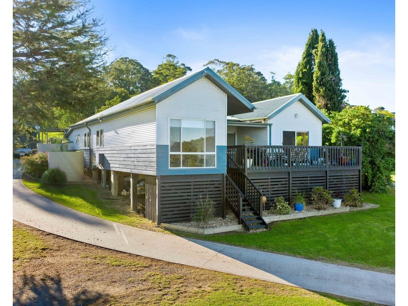 6 Old Princes Highway, Turlinjah NSW 2537