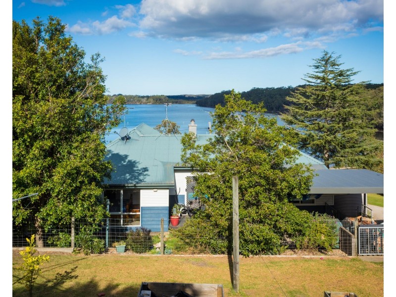 6 Old Princes Highway, Turlinjah NSW 2537
