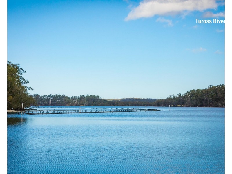6 Old Princes Highway, Turlinjah NSW 2537