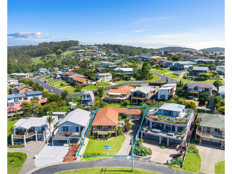 105 Dalmeny Drive, Kianga NSW 2546