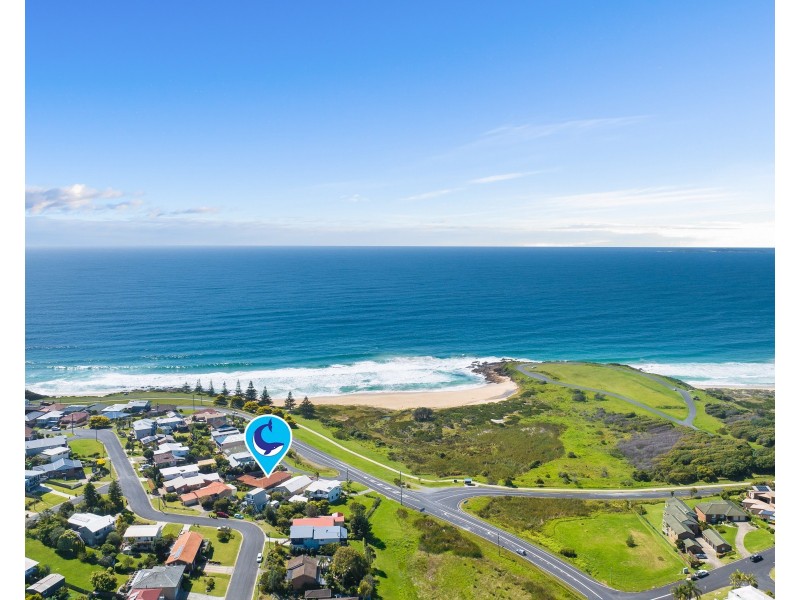 105 Dalmeny Drive, Kianga NSW 2546